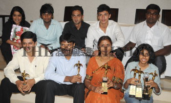 Image Id : 126892145 <span>Date : 2011-09-06 <span>Category : Sport</span>