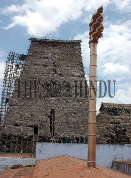 Image Id : 126930626 <span>Date : 2011-09-08 <span>Category : Religion and Belief</span>