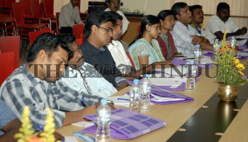 Image Id : 126932386 <span>Date : 2011-09-08 <span>Category : Education</span>
