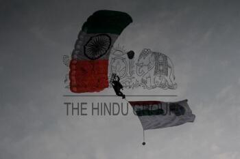 Image Id : 2033403227 <span>Date : 2024-12-02 <span>Category : Politics</span>