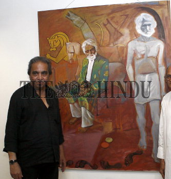 Image Id : 127129235 <span>Date : 2011-09-17 <span>Category : Arts Culture and Entertainment</span>