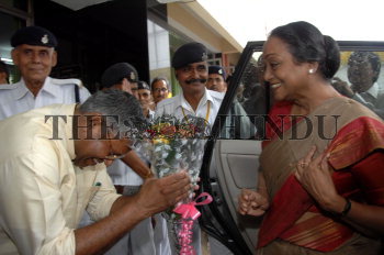Image Id : 127317221 <span>Date : 2011-09-26 <span>Category : Politics</span>