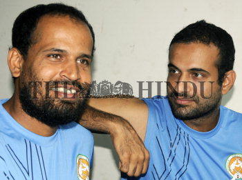 Image Id : 128079550 <span>Date : 2011-11-03 <span>Category : Sport</span>