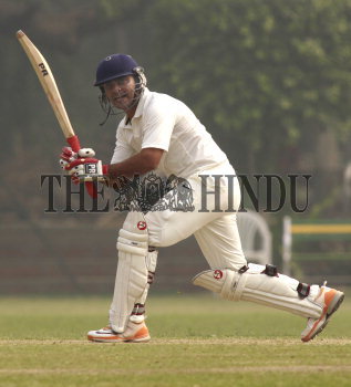 Image Id : 128124530 <span>Date : 2011-11-05 <span>Category : Sport</span>