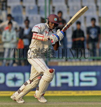Image Id : 128142676 <span>Date : 2011-11-06 <span>Category : Sport</span>