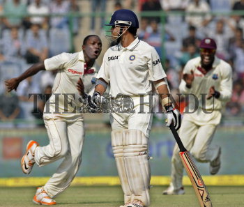 Image Id : 128161764 <span>Date : 2011-11-07 <span>Category : Sport</span>