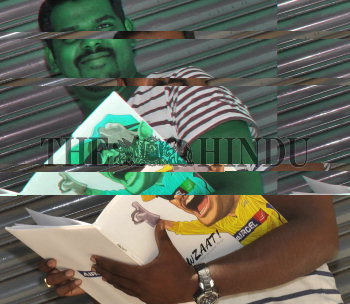 Image Id : 128198817 <span>Date : 2011-11-09 <span>Category : Arts Culture and Entertainment</span>