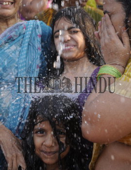 Image Id : 128234841 <span>Date : 2011-11-10 <span>Category : Religion and Belief</span>