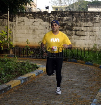 Image Id : 128285382 <span>Date : 2011-11-11 <span>Category : Sport</span>
