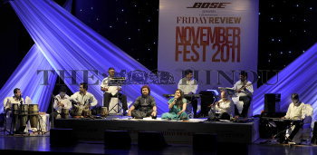 Image Id : 128382380 <span>Date : 2011-11-13 <span>Category : Arts Culture and Entertainment</span>