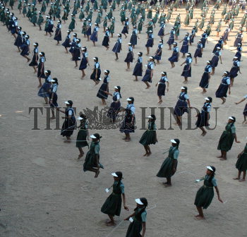Image Id : 128400046 <span>Date : 2011-11-14 <span>Category : Education</span>