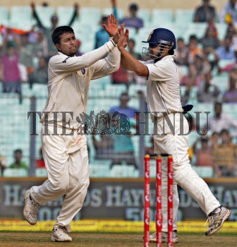 Image Id : 128451616 <span>Date : 2011-11-16 <span>Category : Sport</span>