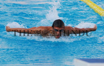 Image Id : 128493205 <span>Date : 2011-11-17 <span>Category : Sport</span>