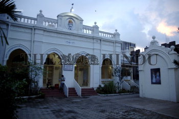 Image Id : 128493580 <span>Date : 2011-11-17 <span>Category : Religion and Belief</span>
