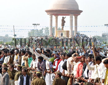 Image Id : 128832475 <span>Date : 2011-11-27 <span>Category : Politics</span>