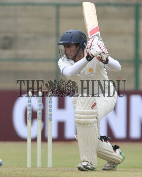 Image Id : 128954854 <span>Date : 2011-11-30 <span>Category : Sport</span>