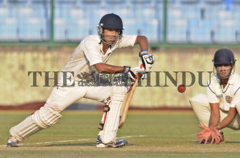 Image Id : 128954898 <span>Date : 2011-11-30 <span>Category : Sport</span>