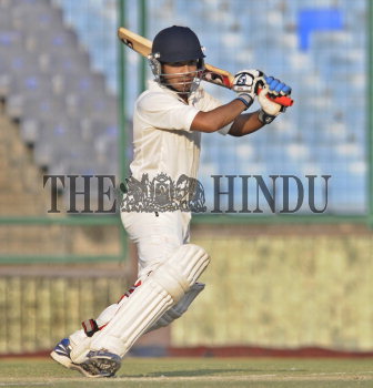 Image Id : 128954903 <span>Date : 2011-11-30 <span>Category : Sport</span>