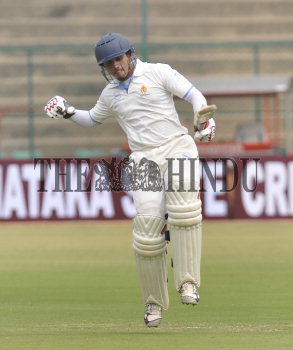 Image Id : 129008456 <span>Date : 2011-12-01 <span>Category : Sport</span>