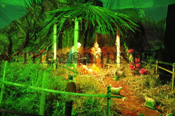 Image Id : 129763422 <span>Date : 2011-12-25 <span>Category : Arts Culture and Entertainment</span>