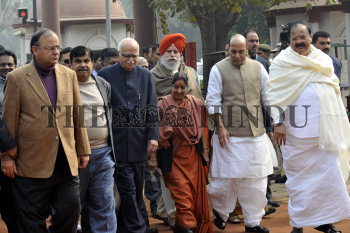 Image Id : 130092042 <span>Date : 2012-01-05 <span>Category : Politics</span>