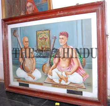 Image Id : 130116601 <span>Date : 2012-01-06 <span>Category : Religion and Belief</span>
