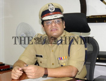 Image Id : 130182957 <span>Date : 2012-01-09 <span>Category : Crime Law and Justice</span>