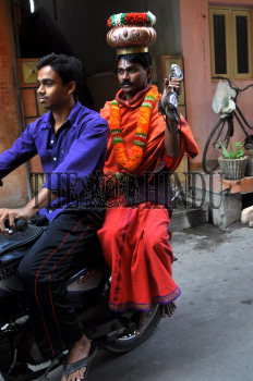Image Id : 130201204 <span>Date : 2010-01-12 <span>Category : Arts Culture and Entertainment</span>