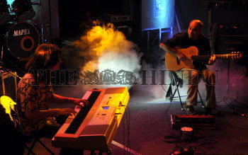 Image Id : 130320755 <span>Date : 2012-01-13 <span>Category : Arts Culture and Entertainment</span>