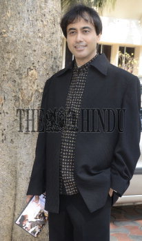 Image Id : 130488451 <span>Date : 2012-01-21 <span>Category : Arts Culture and Entertainment</span>