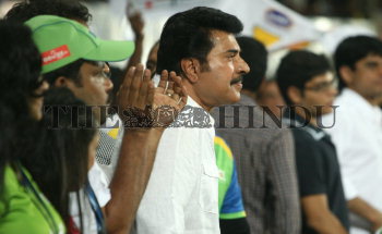 Image Id : 130510126 <span>Date : 2012-01-22 <span>Category : Sport</span>
