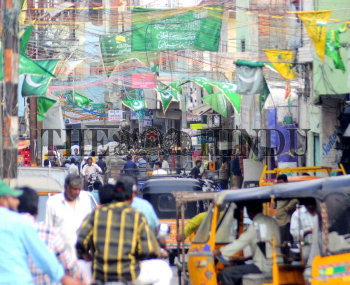 Image Id : 130727759 <span>Date : 2012-02-01 <span>Category : Arts Culture and Entertainment</span>