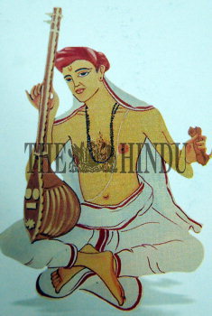 Image Id : 130774350 <span>Date : 2012-02-03 <span>Category : Arts Culture and Entertainment</span>