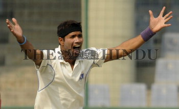 Image Id : 130820138 <span>Date : 2012-02-05 <span>Category : Sport</span>
