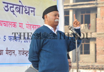Image Id : 130820623 <span>Date : 2012-02-05 <span>Category : Politics</span>