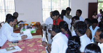 Image Id : 130839737 <span>Date : 2012-02-06 <span>Category : Politics</span>