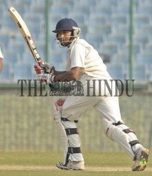 Image Id : 130861298 <span>Date : 2012-02-07 <span>Category : Sport</span>