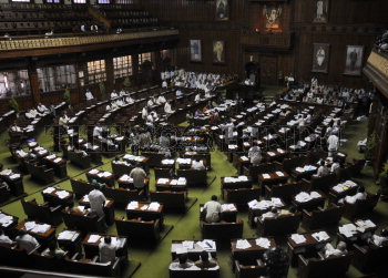 Image Id : 130861946 <span>Date : 2012-02-07 <span>Category : Politics</span>