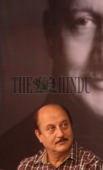 Image Id : 130910410 <span>Date : 2012-02-09 <span>Category : Arts Culture and Entertainment</span>