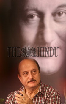 Image Id : 130910414 <span>Date : 2012-02-09 <span>Category : Arts Culture and Entertainment</span>