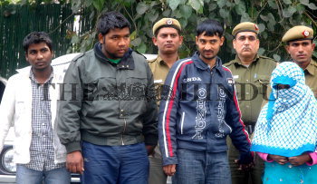Image Id : 130958556 <span>Date : 2012-02-11 <span>Category : Crime Law and Justice</span>
