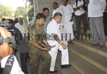 Image Id : 131023323 <span>Date : 2012-02-14 <span>Category : Politics</span>