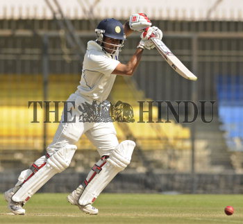 Image Id : 131042917 <span>Date : 2012-02-15 <span>Category : Sport</span>