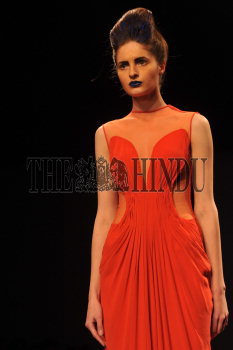 Image Id : 131094545 <span>Date : 2012-02-17 <span>Category : Arts Culture and Entertainment</span>