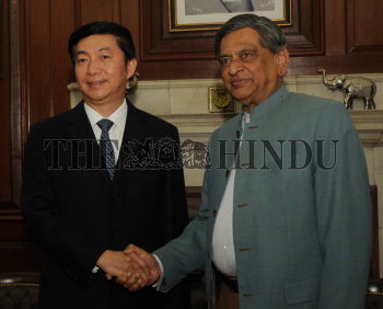 Image Id : 131095482 <span>Date : 2012-02-17 <span>Category : Politics</span>