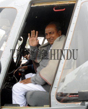 Image Id : 131095772 <span>Date : 2012-02-17 <span>Category : Politics</span>
