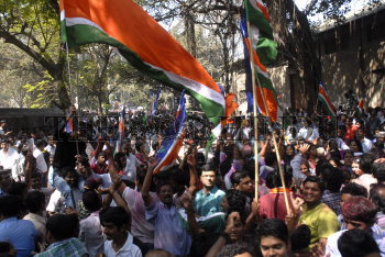 Image Id : 131098402 <span>Date : 2012-02-17 <span>Category : Politics</span>
