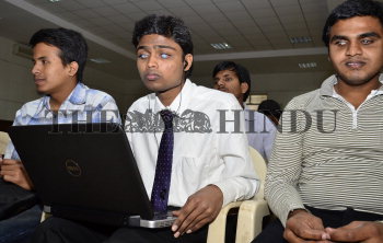 Image Id : 131117807 <span>Date : 2012-02-18 <span>Category : Society</span>