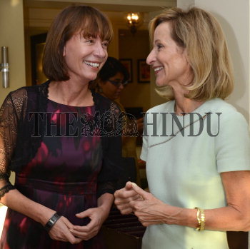 Image Id : 131184155 <span>Date : 2012-02-21 <span>Category : Politics</span>