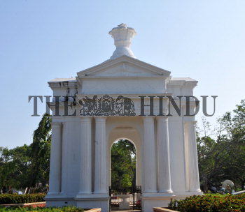 Image Id : 131184499 <span>Date : 2012-02-21 <span>Category : Arts Culture and Entertainment</span>